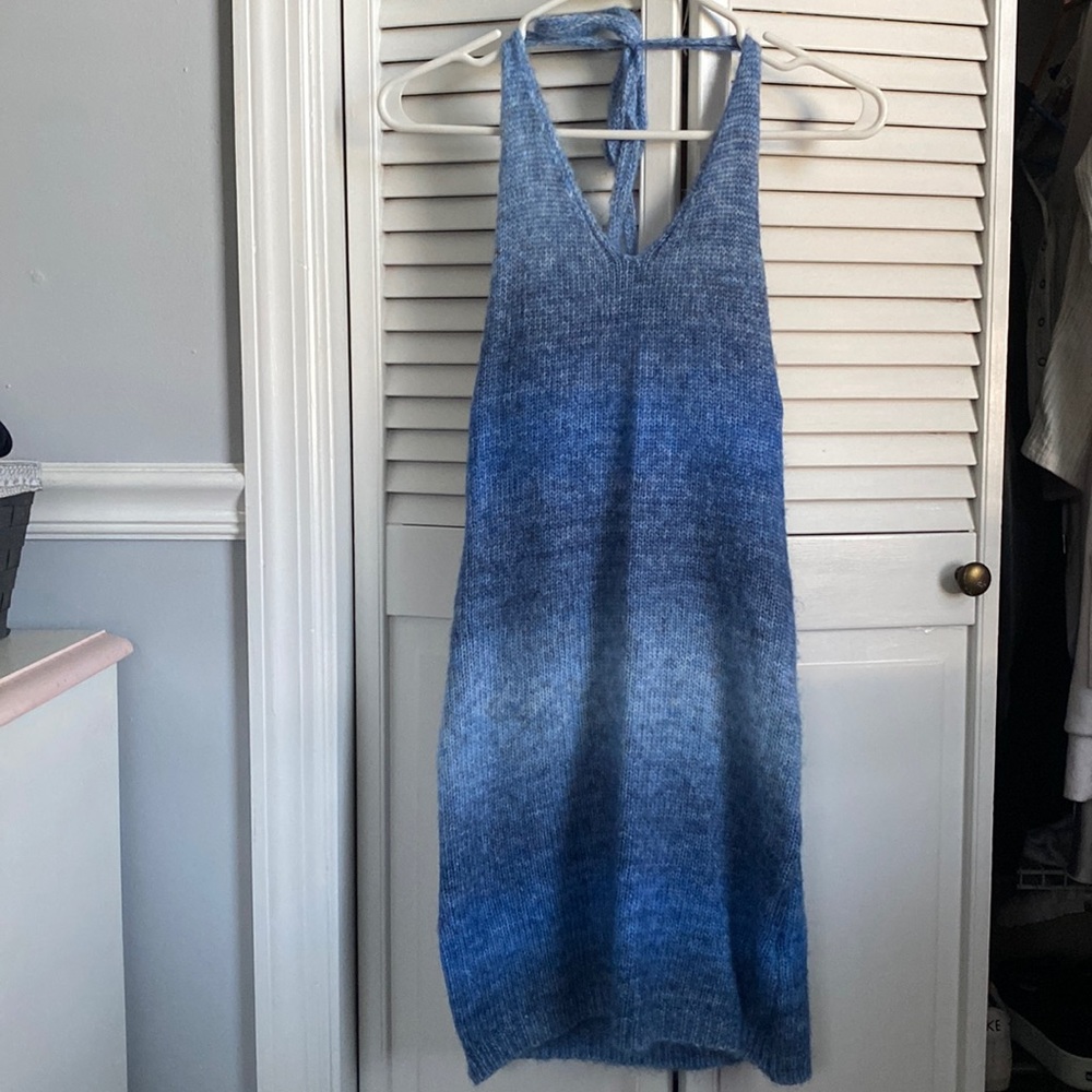 Princess Polly Knit Dress